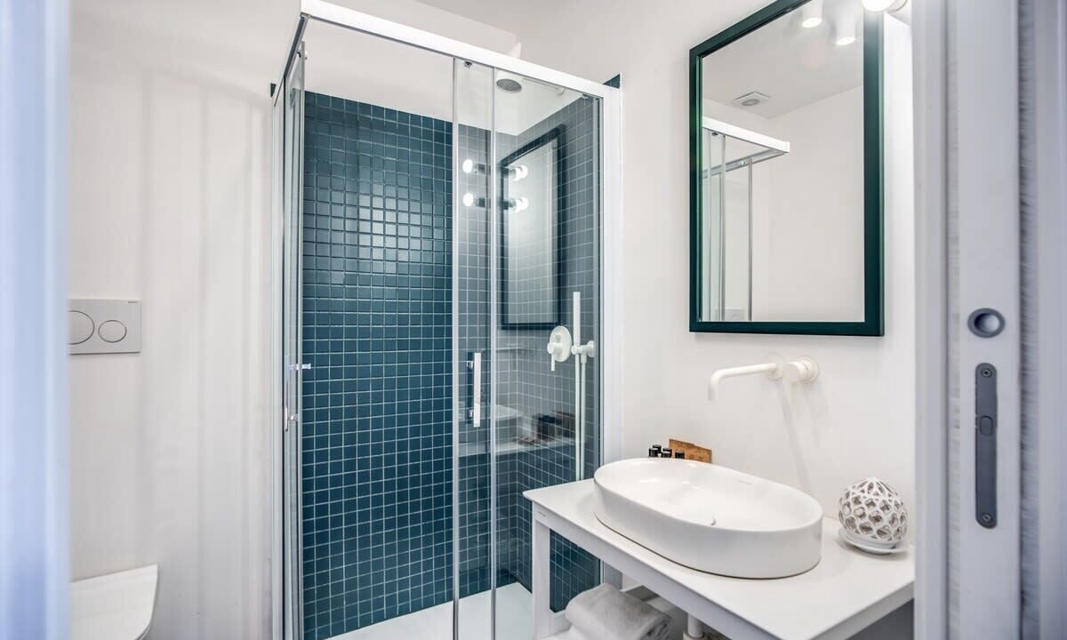 Photo of Bathroom in Sant'Agnello
