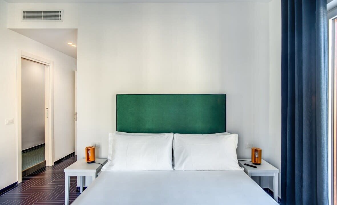 Photo of Bedroom in Sant'Agnello