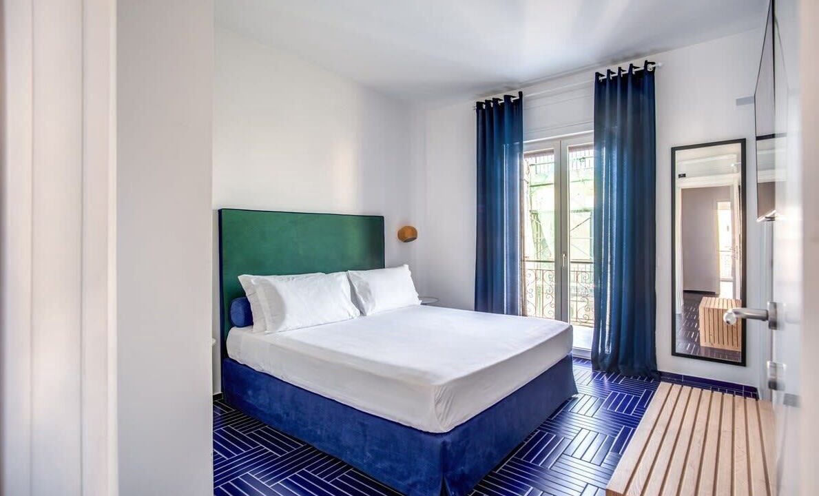 Photo of Bedroom in Sant'Agnello