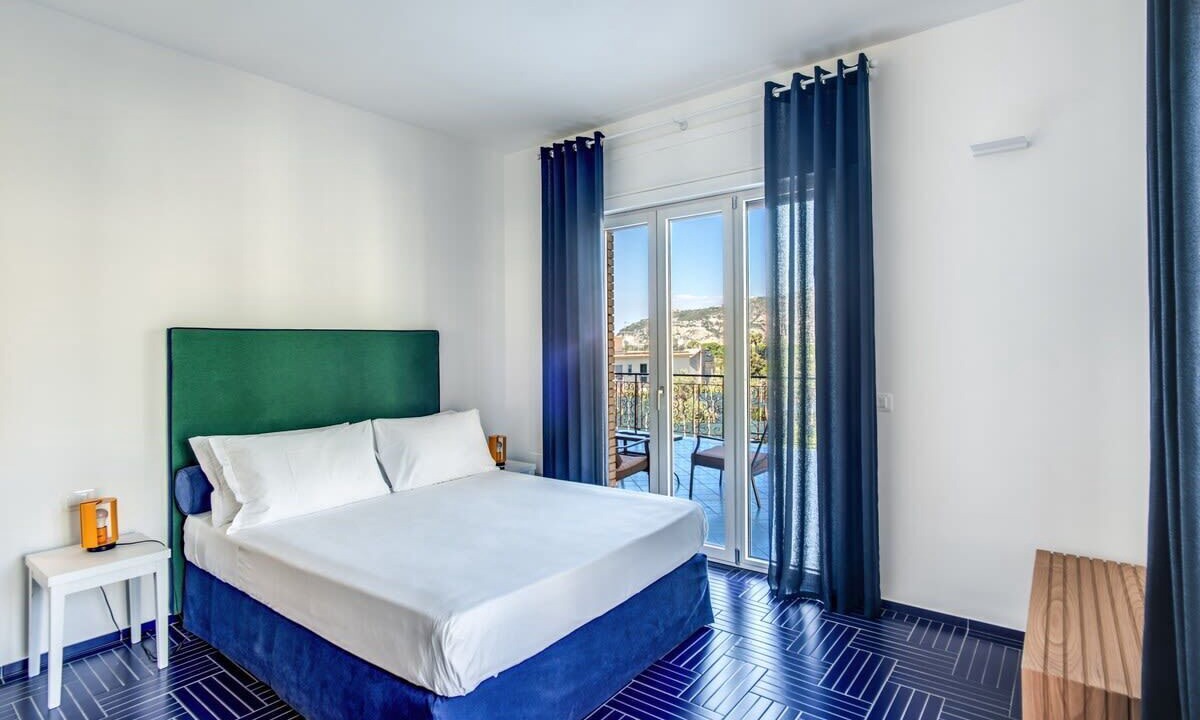 Photo of Bedroom in Sant'Agnello