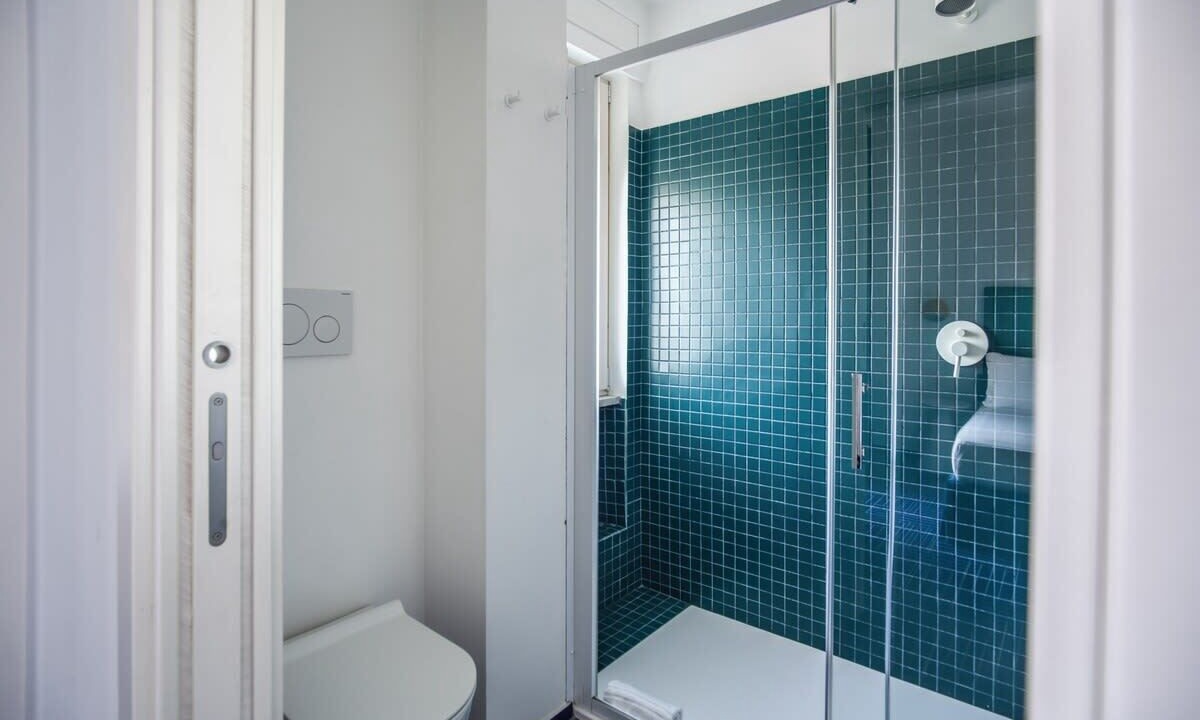 Photo of Bathroom in Sant'Agnello