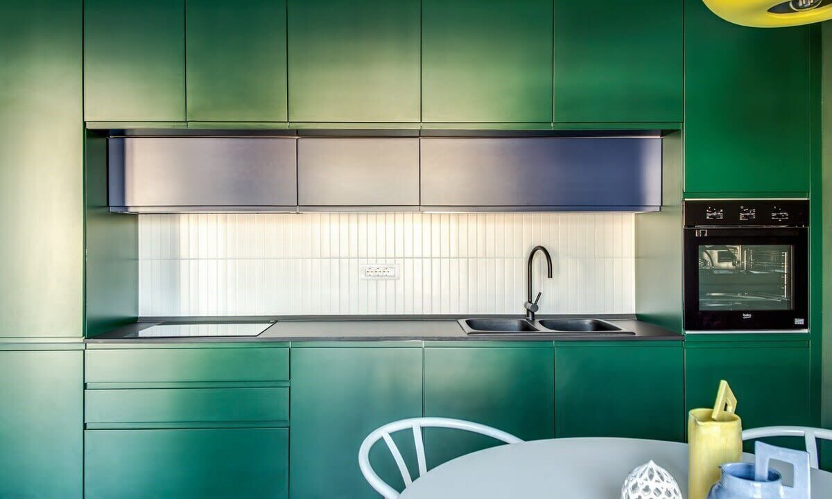 Photo of Kitchen in Sant'Agnello