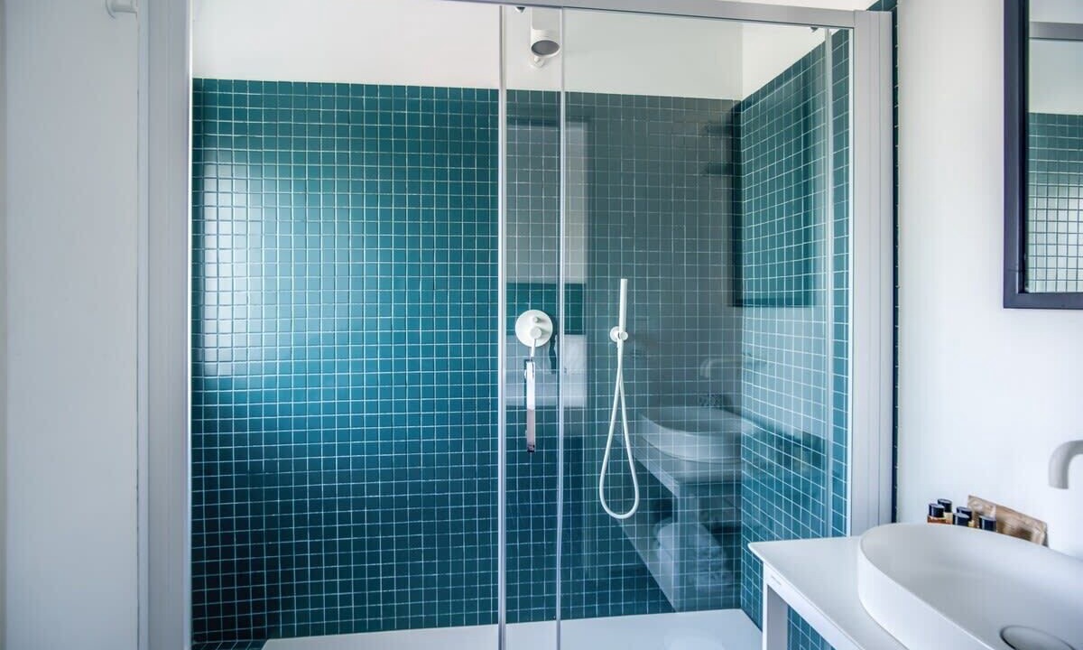 Photo of Bathroom in Sant'Agnello