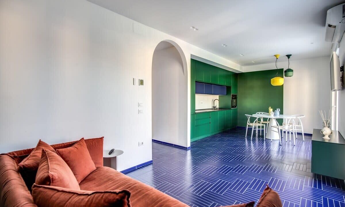 Photo of Livingroom in Sant'Agnello