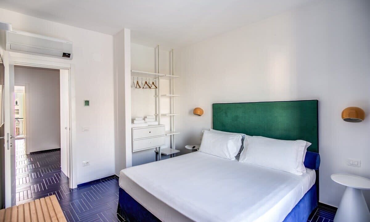 Photo of Bedroom in Sant'Agnello