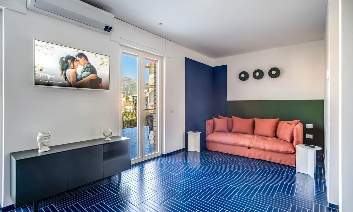 Photo of Livingroom in Sant'Agnello