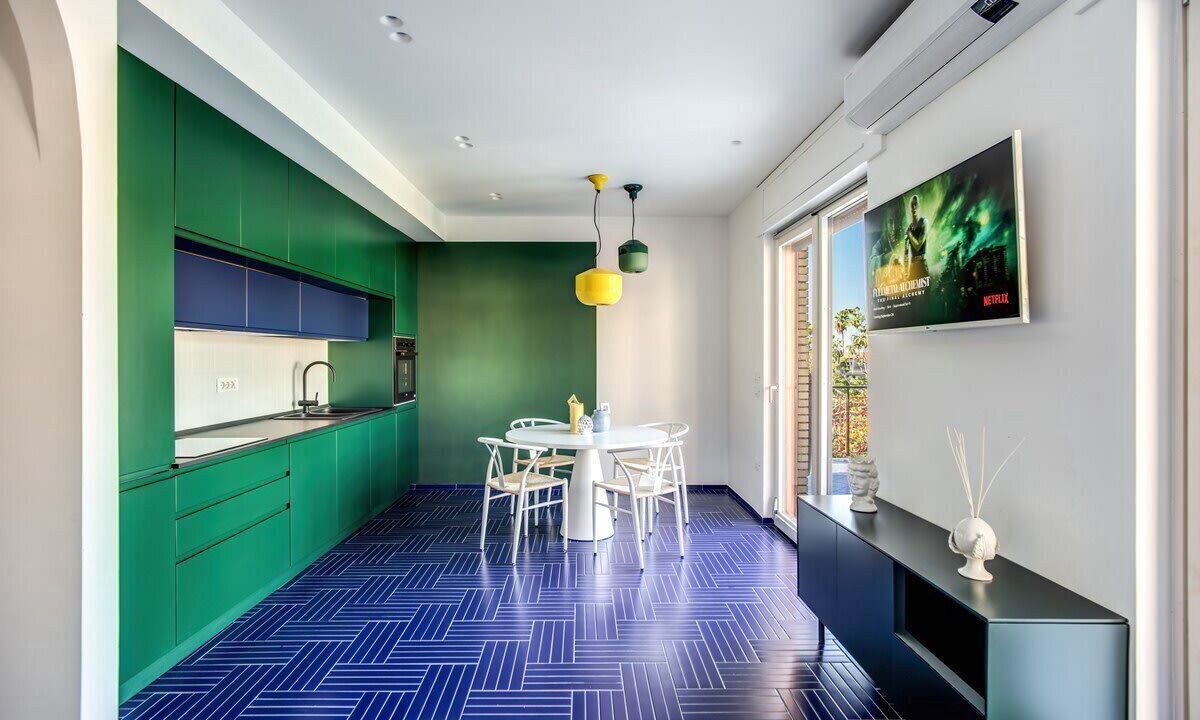 Photo of Kitchen in Sant'Agnello