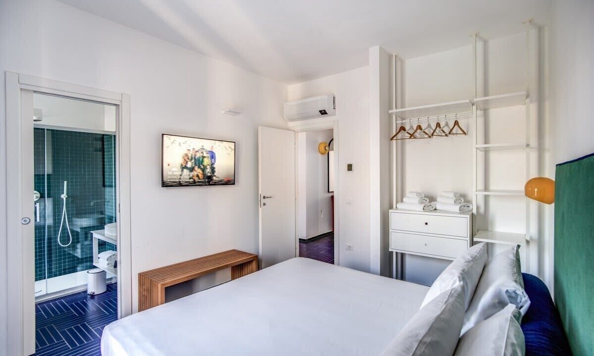 Photo of Bedroom in Sant'Agnello