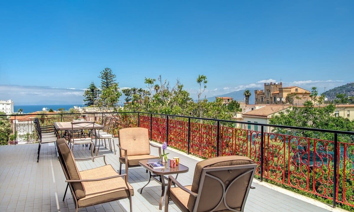Photo of Outdoor in Sant'Agnello
