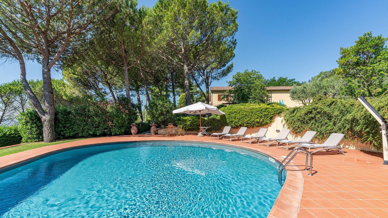 Photo of Outdoor in Capolona