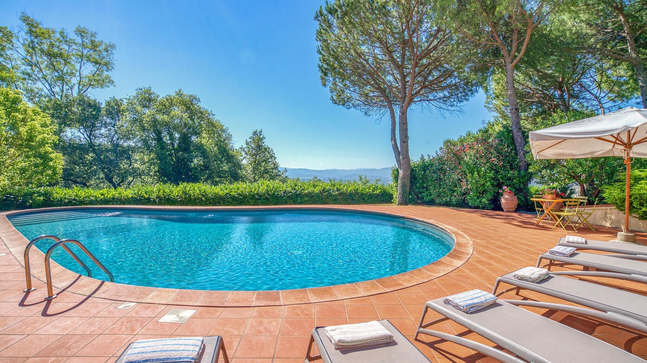 Photo of Outdoor in Capolona