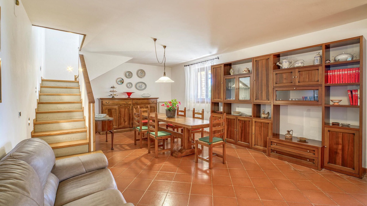 Photo of Bedroom in Capolona