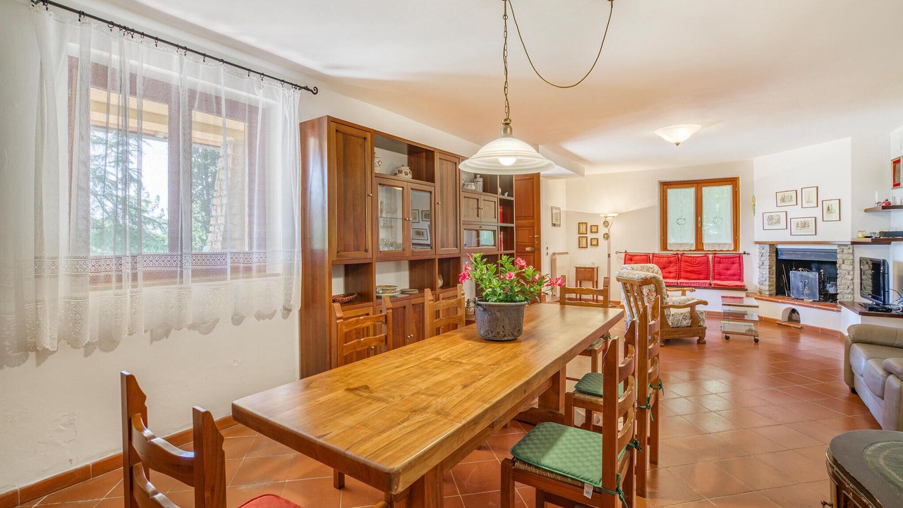 Photo of Bedroom in Capolona