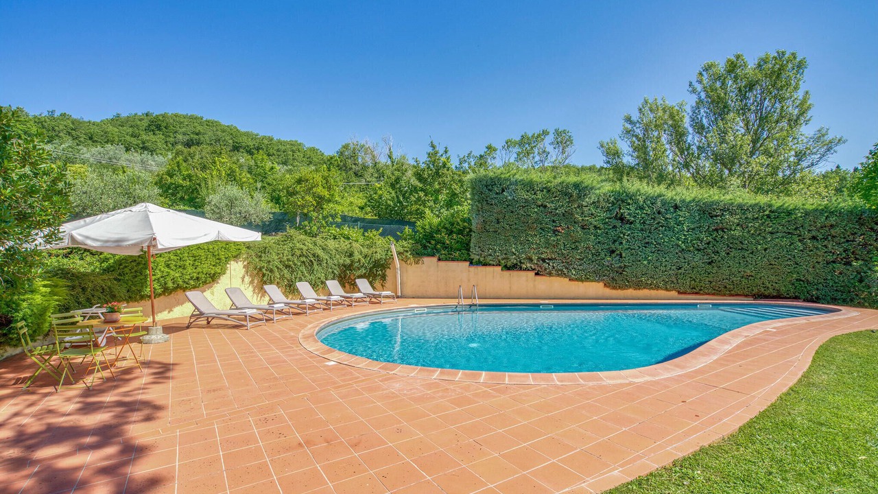 Photo of Outdoor in Capolona