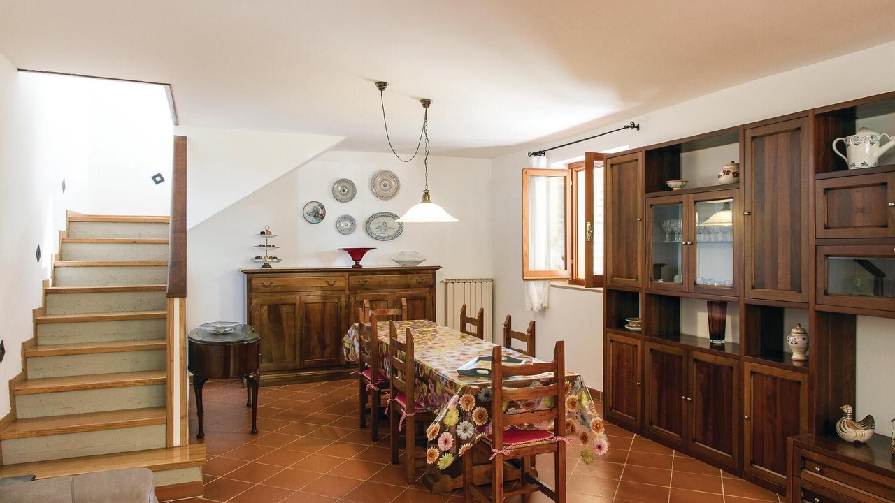 Photo of Bedroom in Capolona