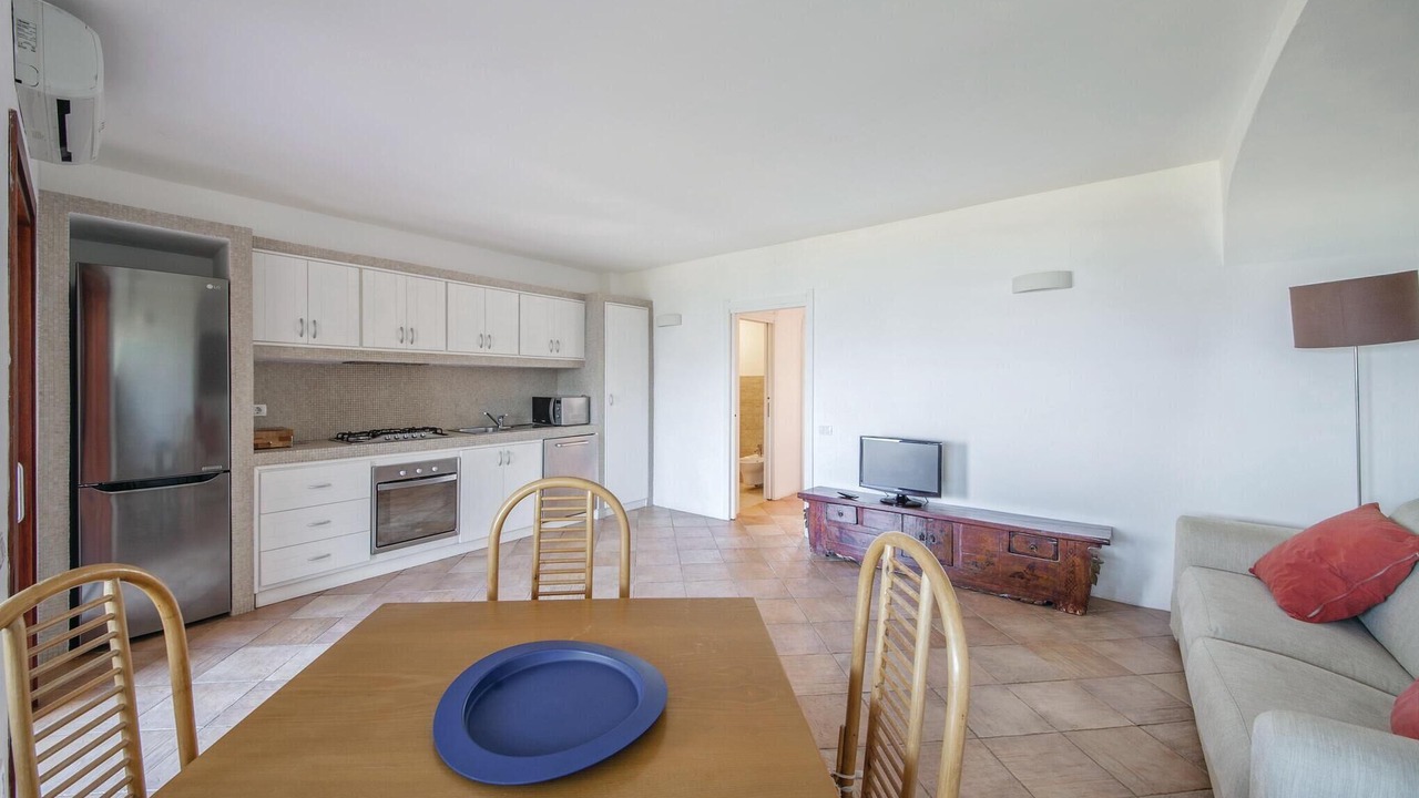 Photo of Bedroom in Porto Rotondo