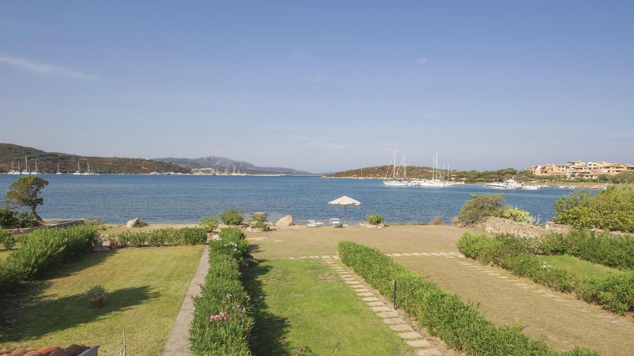 Photo of Bedroom in Porto Rotondo