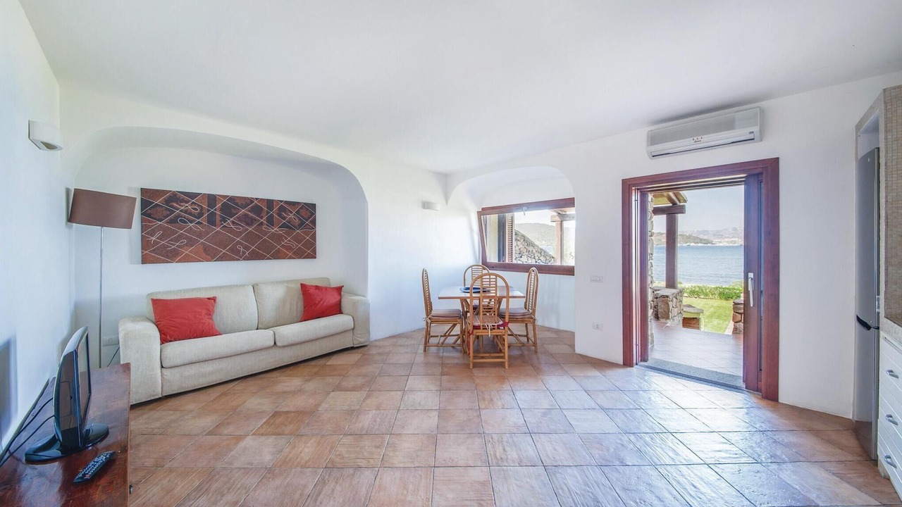 Photo of Bedroom in Porto Rotondo