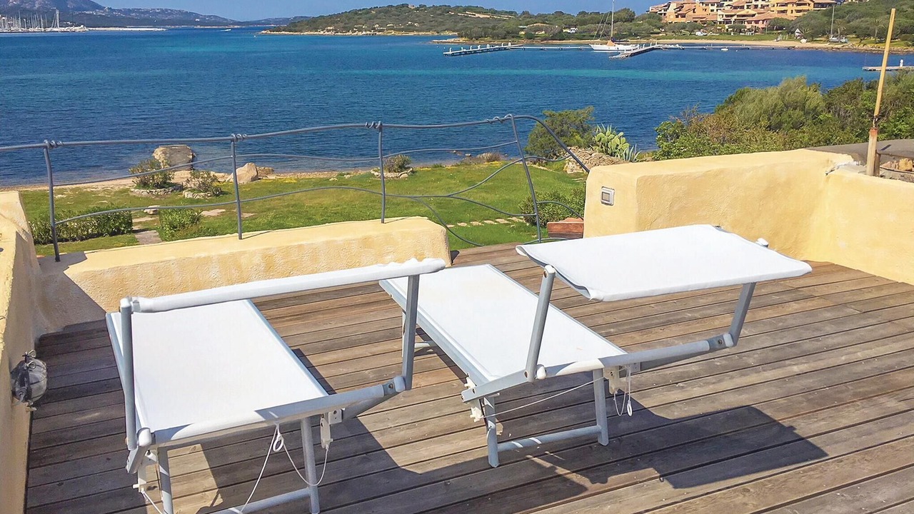 Photo of Bedroom in Porto Rotondo