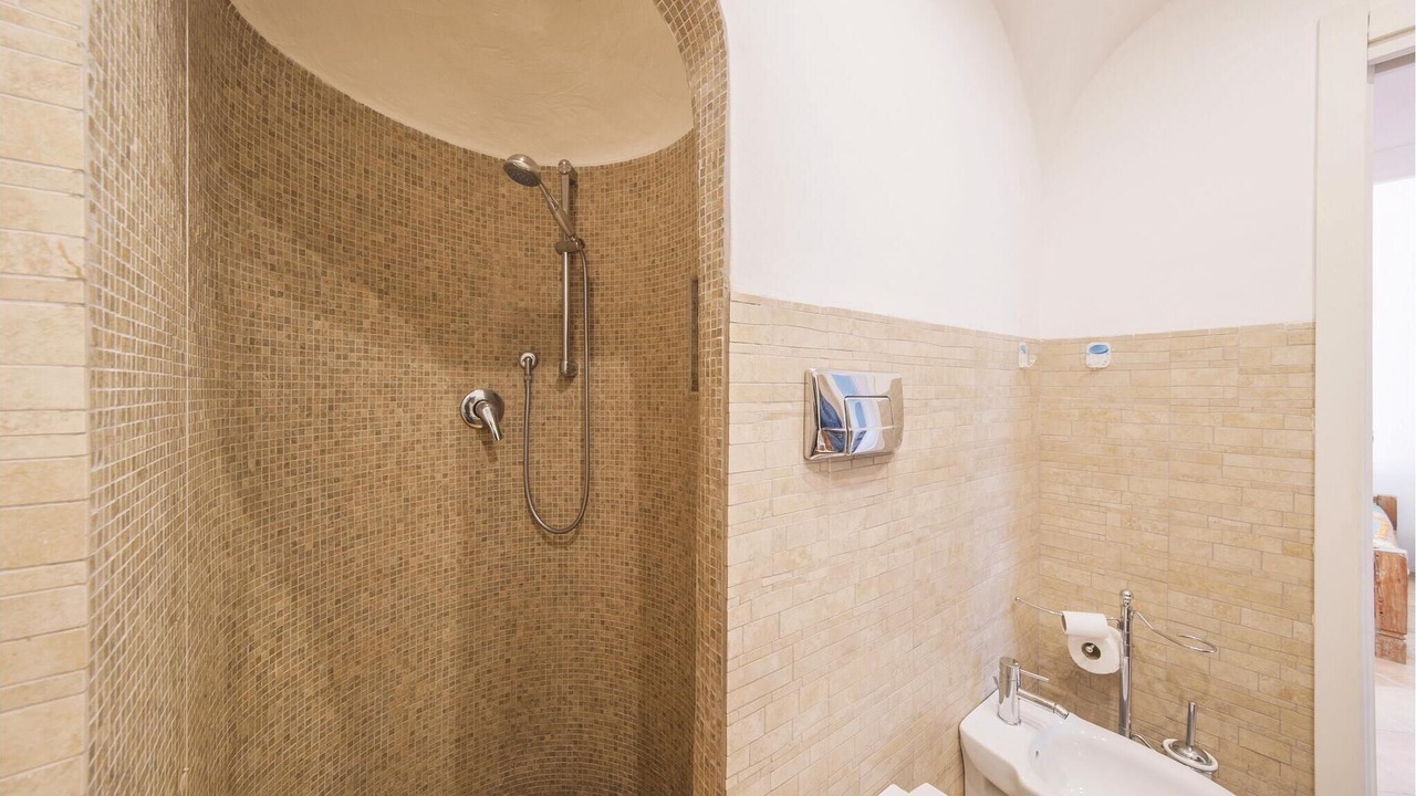 Photo of Bathroom in Porto Rotondo