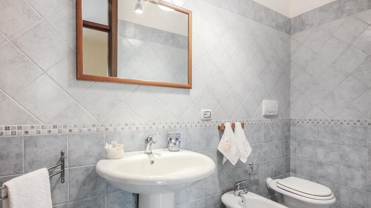 Photo of Bathroom in Castellammare di Stabia