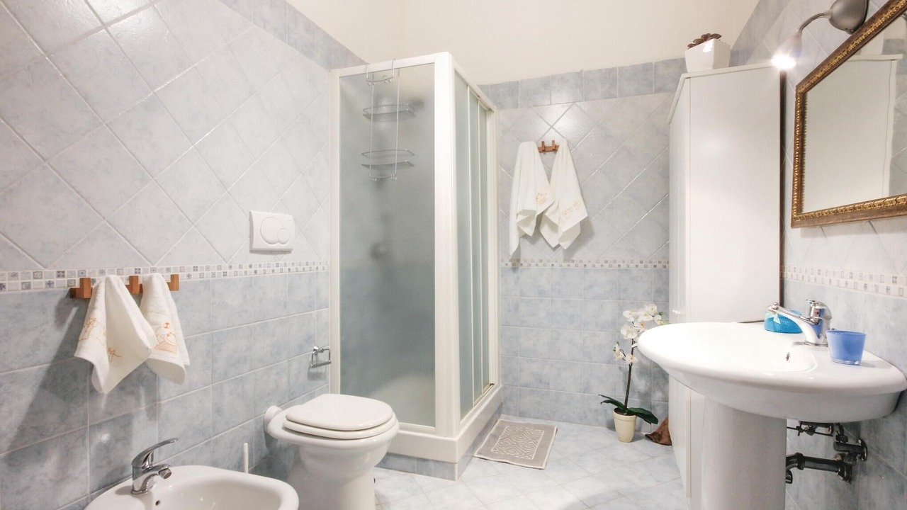 Photo of Bathroom in Castellammare di Stabia