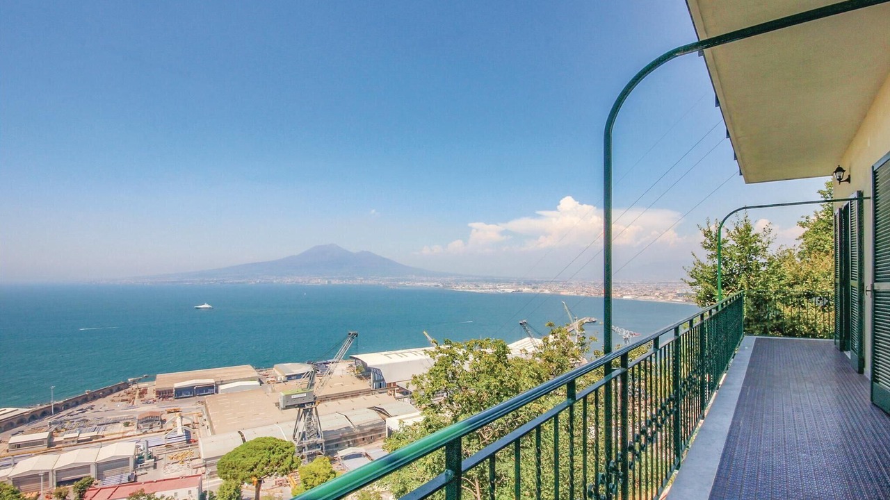 Photo of Bedroom in Castellammare di Stabia