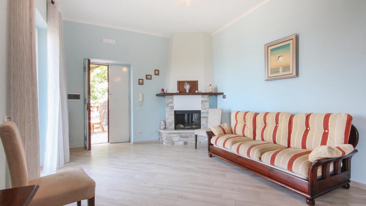 Photo of Bedroom in Castellammare di Stabia