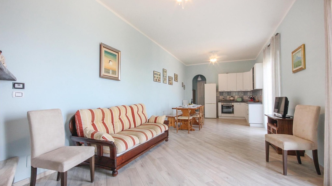 Photo of Bedroom in Castellammare di Stabia