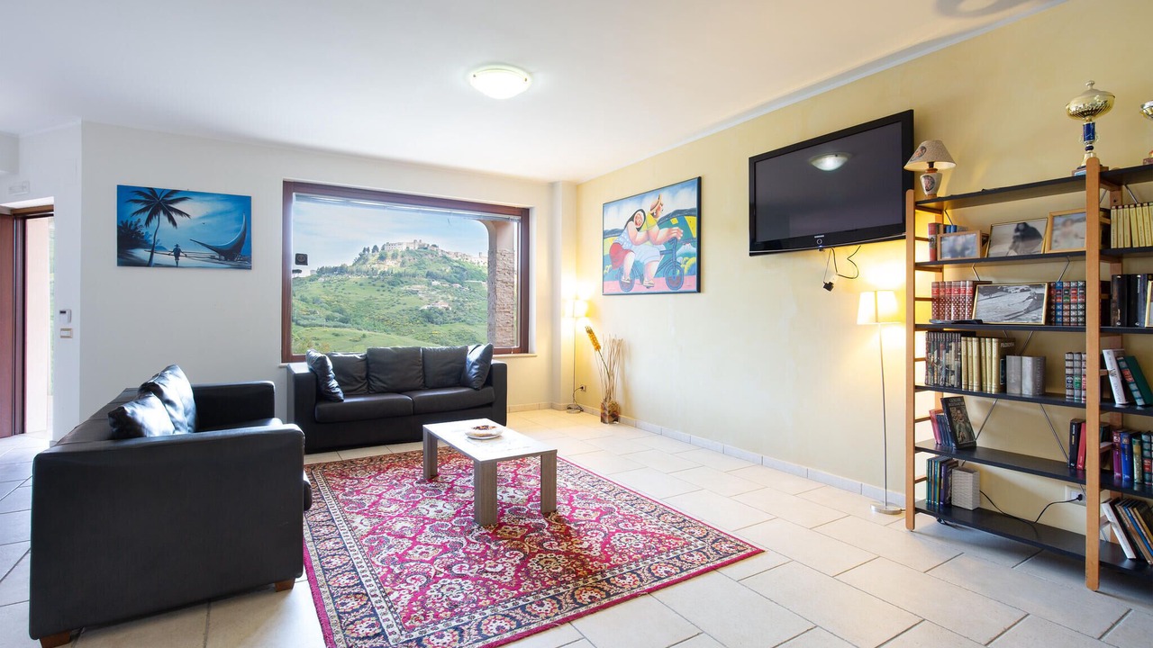 Photo of Bedroom in Rende