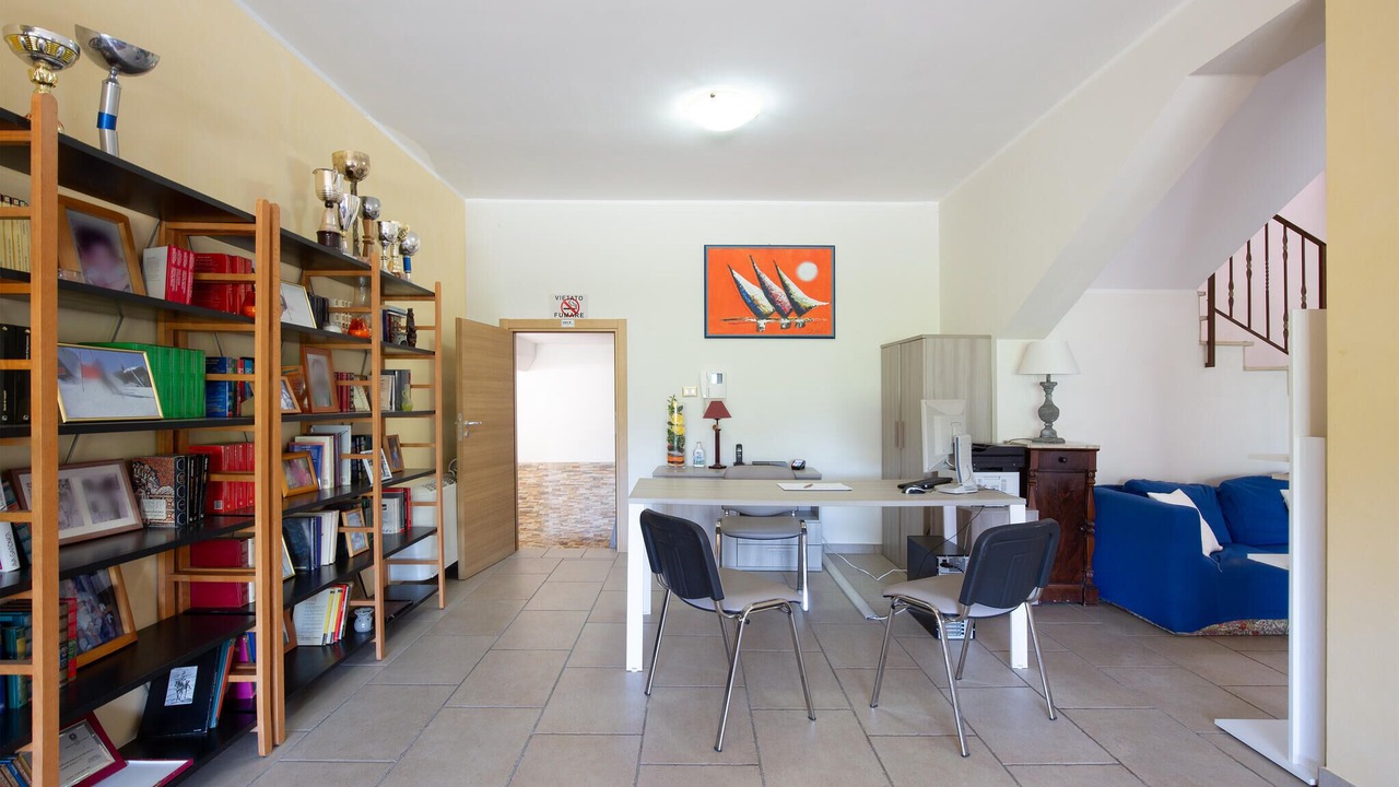 Photo of Bedroom in Rende