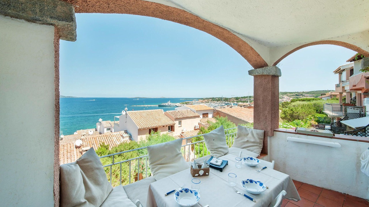 Photo of Bedroom in Porto Rotondo