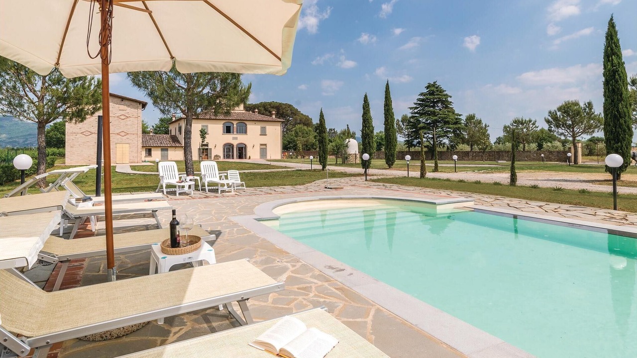 Photo of Outdoor in Le Piazze