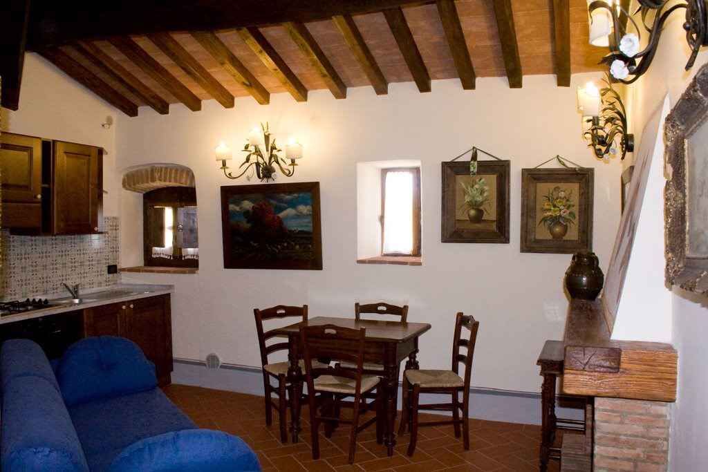 Photo of Livingroom in Cincelli