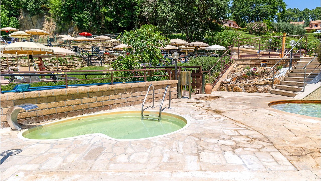 Photo of Outdoor in Sorano