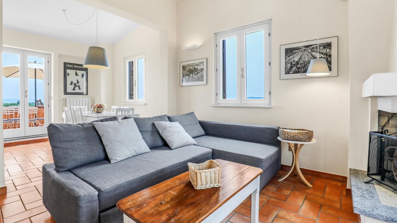 Photo of Bedroom in Capranica