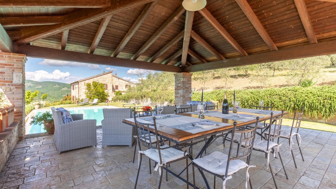 Photo of Outdoor in Loreto