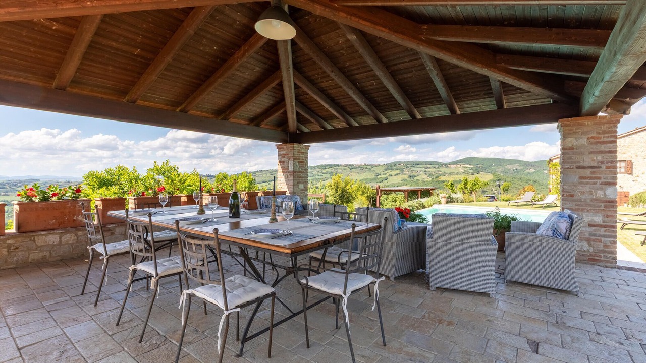 Photo of Outdoor in Loreto