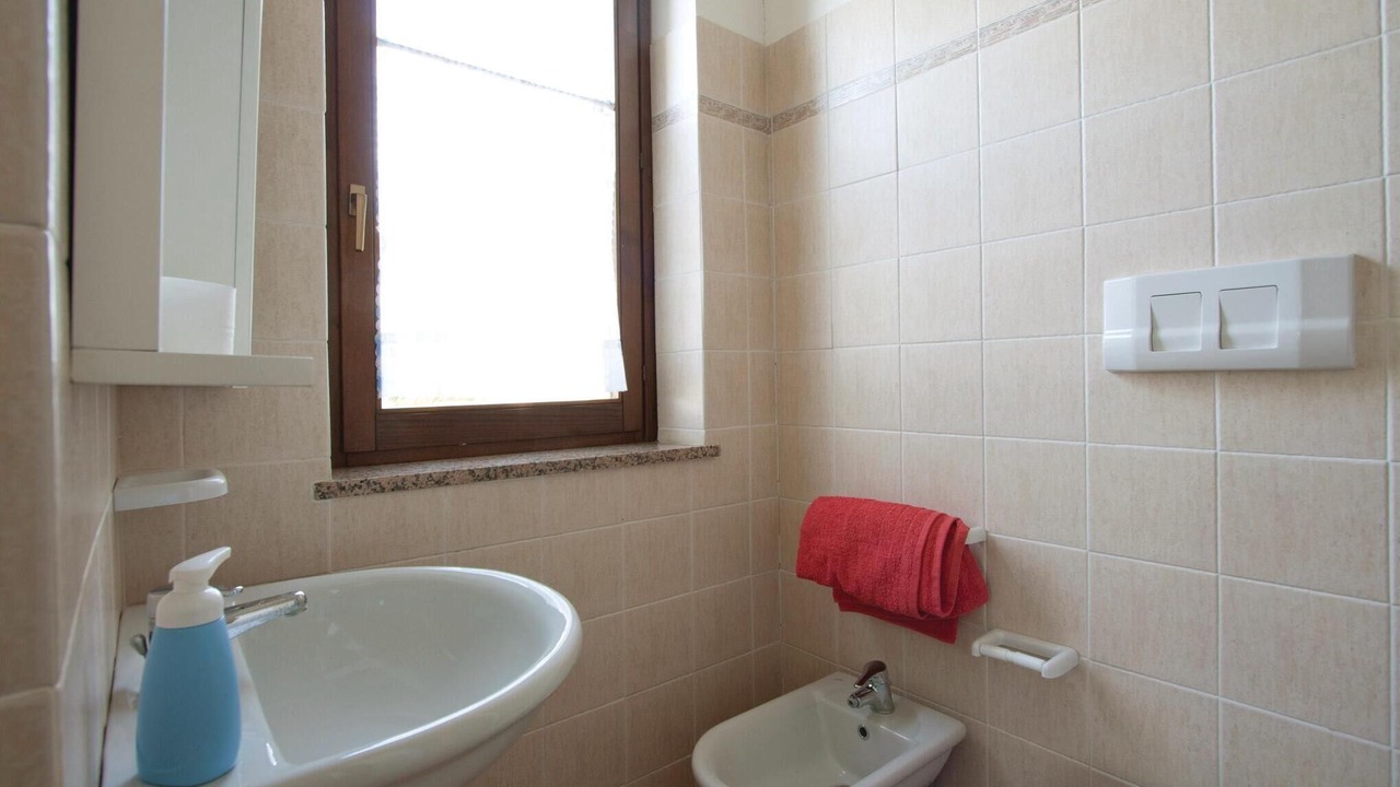 Photo of Bathroom in Magione