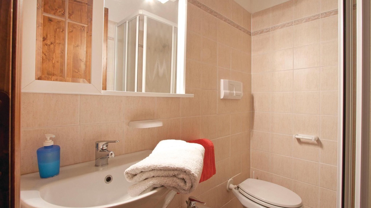 Photo of Bathroom in Magione