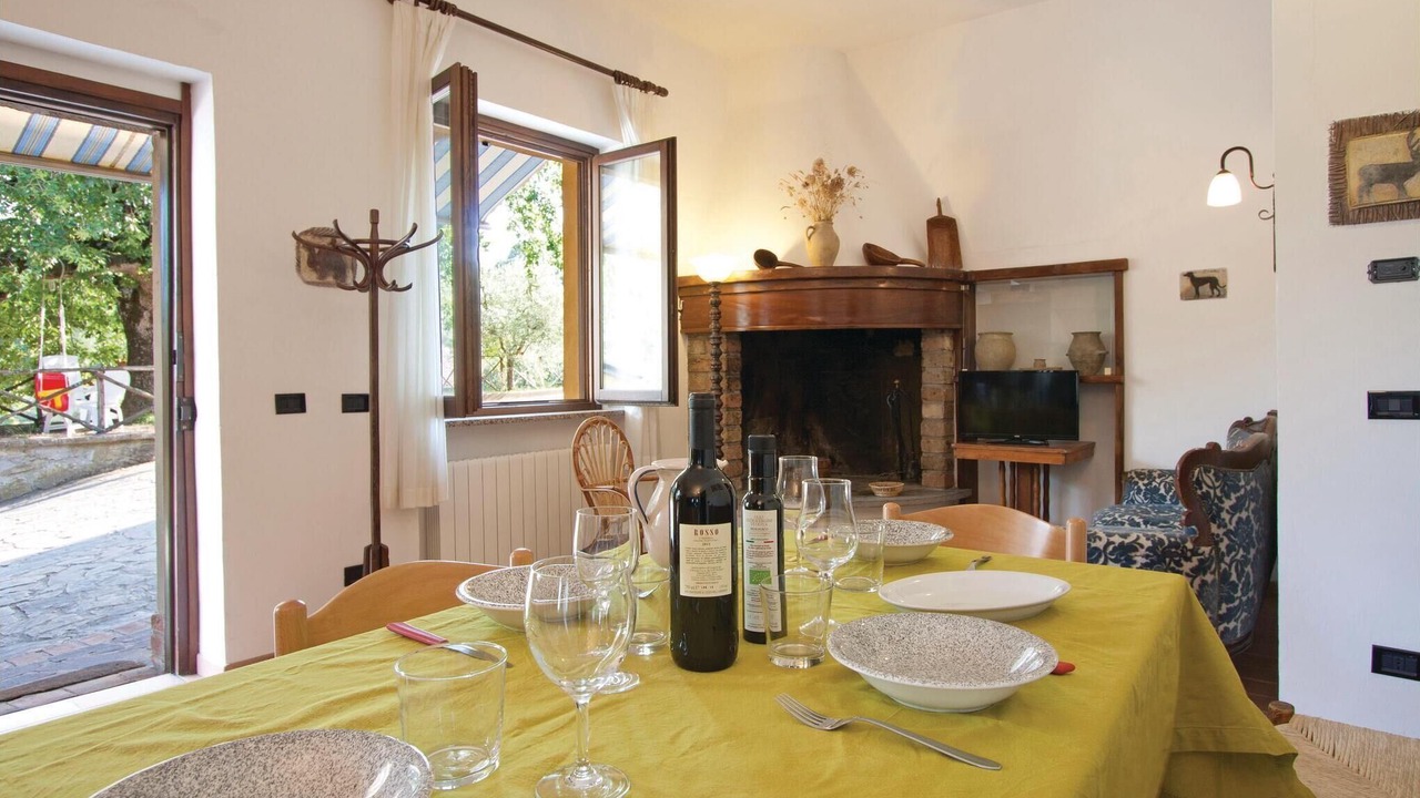 Photo of Bedroom in Magione
