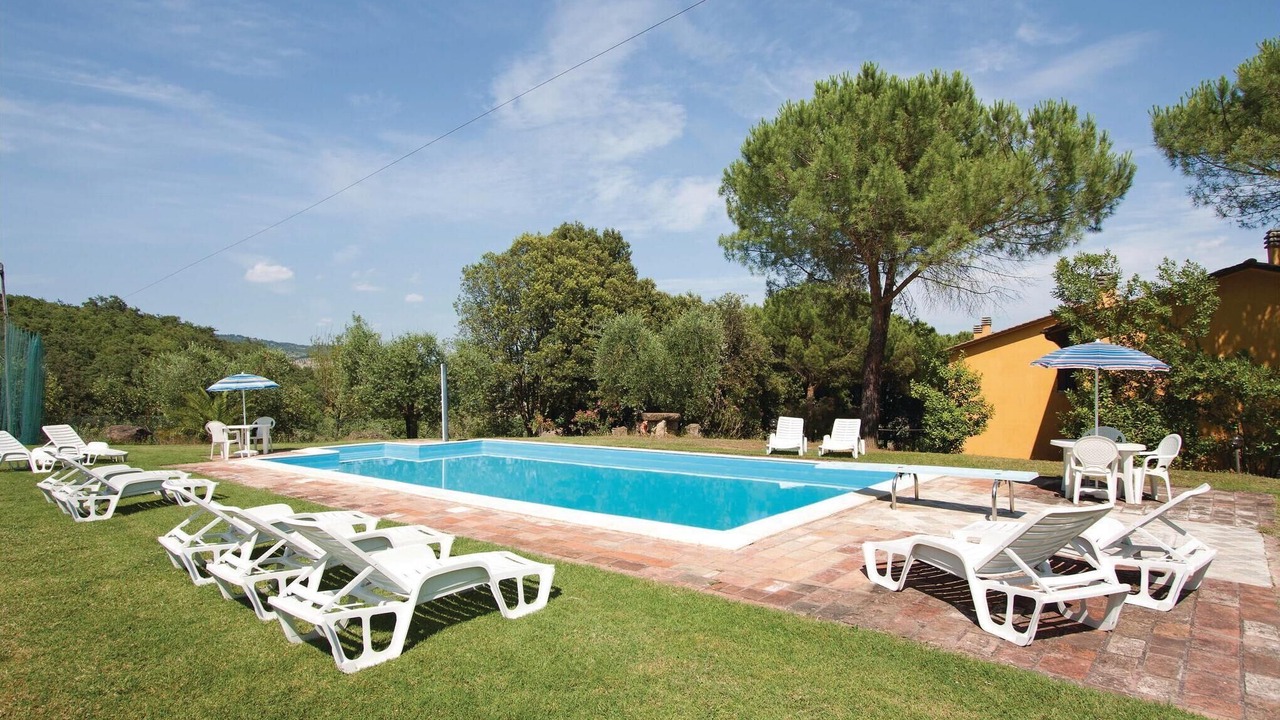 Photo of Outdoor in Magione