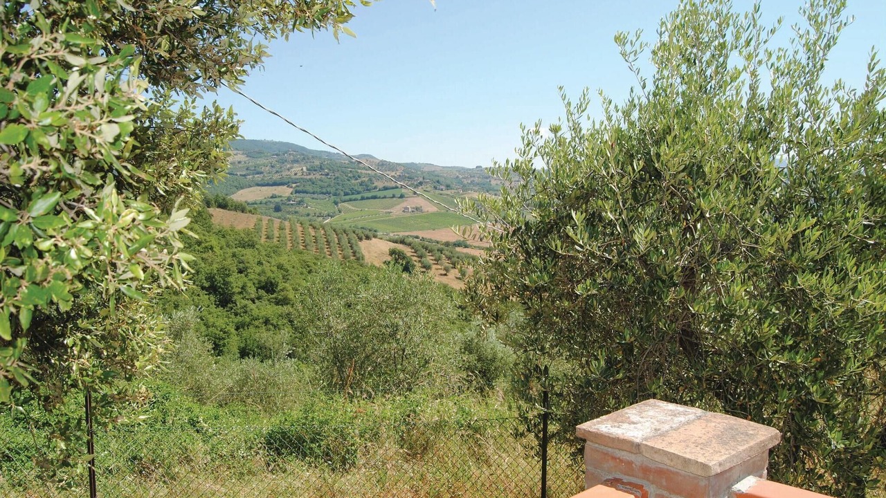 Photo of Bedroom in Magione