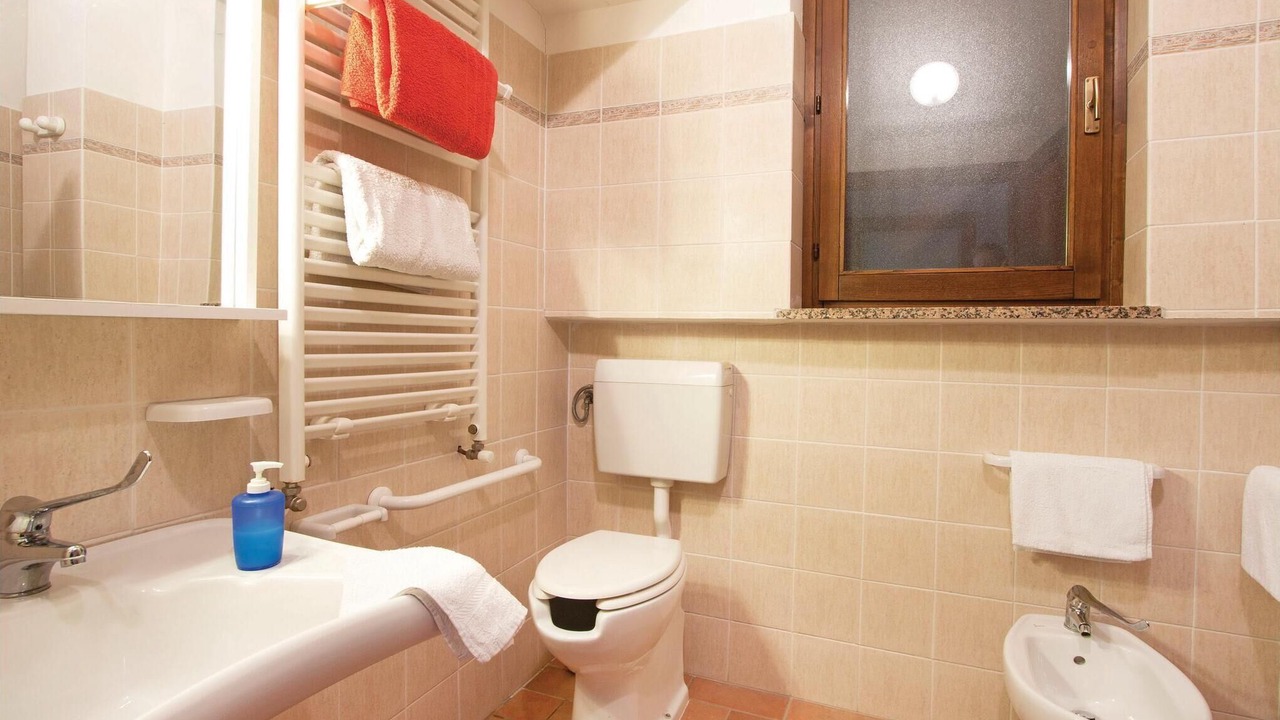 Photo of Bathroom in Magione