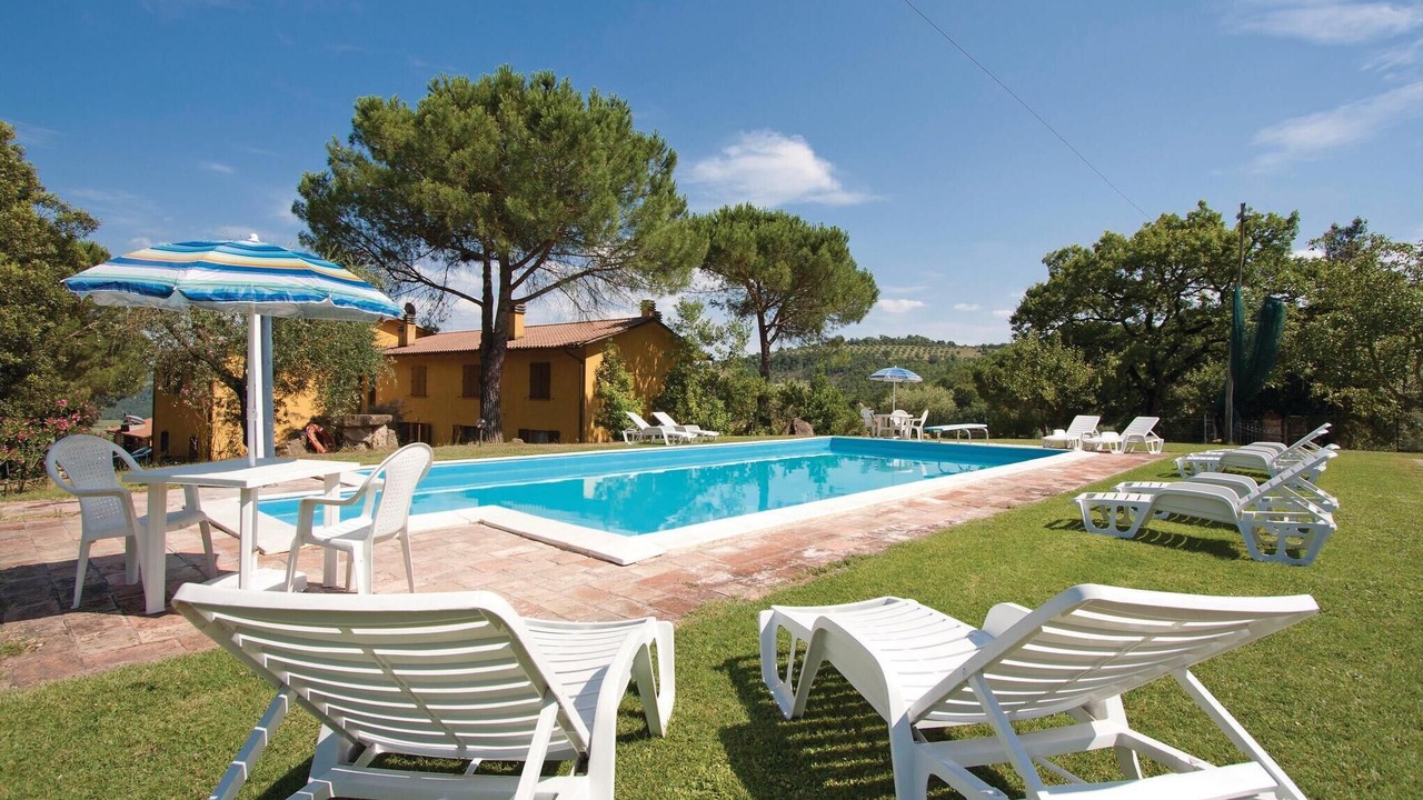 Photo of Outdoor in Magione