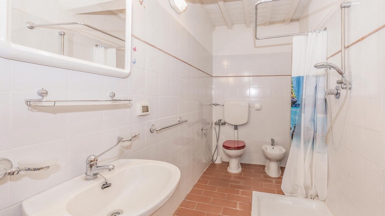 Photo of Bathroom in Pieve di Chio