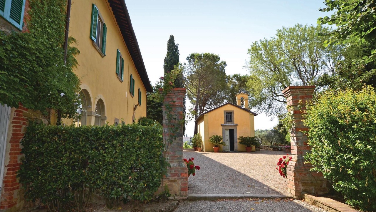 Photo of Others in Monte San Savino