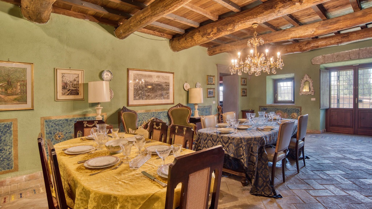 Photo of Bedroom in Montefiascone
