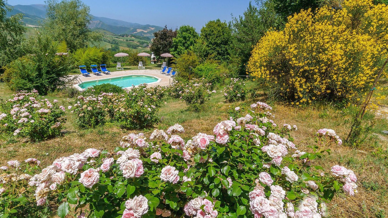 Photo of Outdoor in Cagli
