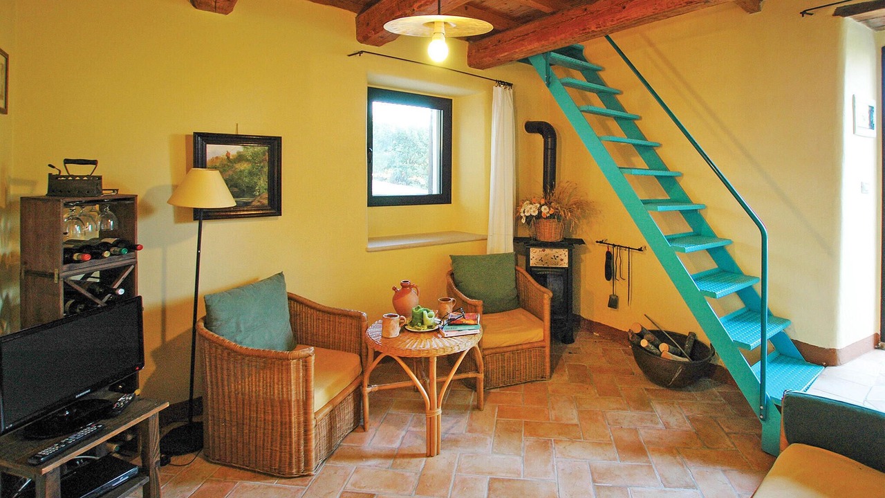 Photo of Bedroom in Cagli